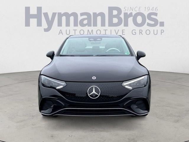 2023 Mercedes-Benz EQE EQE 350 4MATIC®+ Sedan