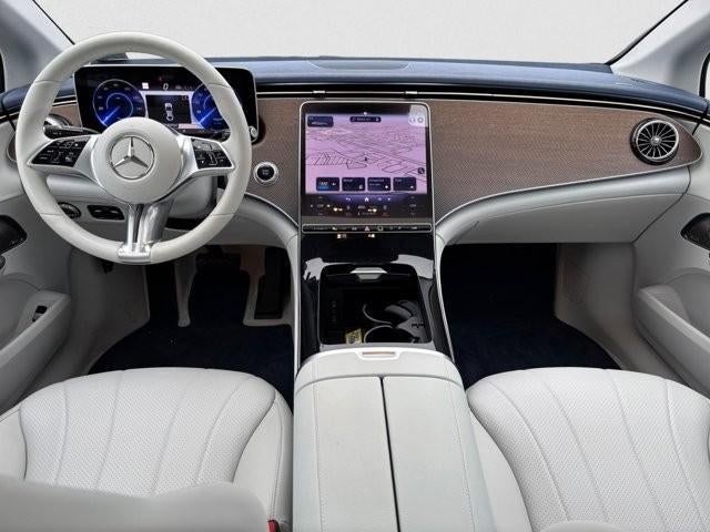 2023 Mercedes-Benz EQE EQE 350 4MATIC®+ Sedan