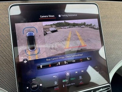 2023 Mercedes-Benz EQE EQE 350 4MATIC®+ Sedan