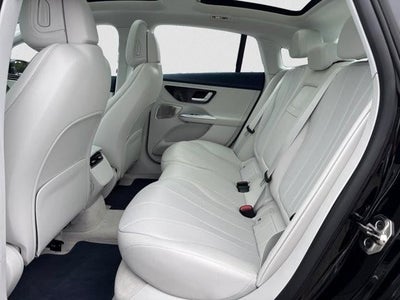 2023 Mercedes-Benz EQE EQE 350 4MATIC®+ Sedan
