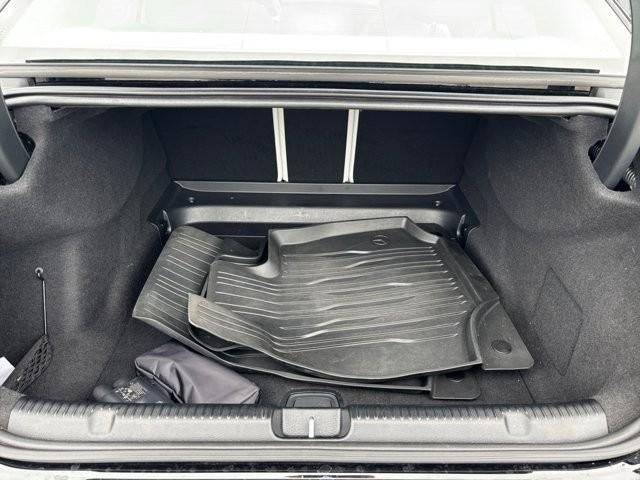 2023 Mercedes-Benz EQE EQE 350 4MATIC®+ Sedan