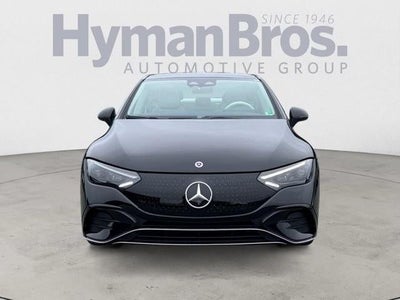 2023 Mercedes-Benz EQE EQE 350 4MATIC®+ Sedan