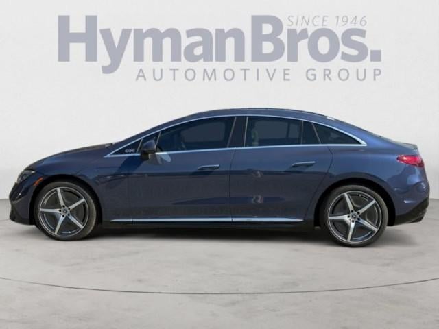 2023 Mercedes-Benz EQE EQE 350+ Sedan