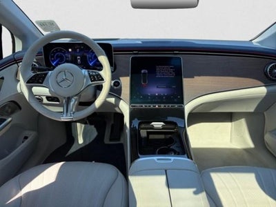 2023 Mercedes-Benz EQE EQE 350+ Sedan