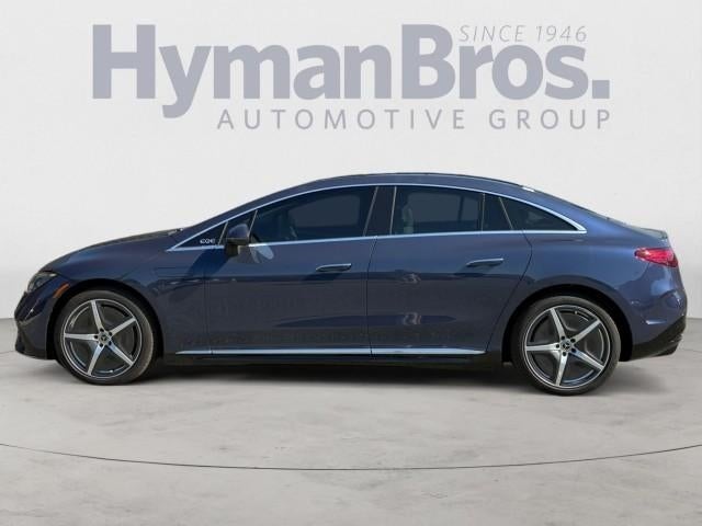 2023 Mercedes-Benz EQE EQE 350+ Sedan