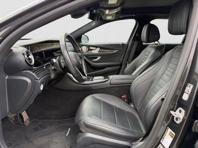 2023 Mercedes-Benz E-Class E 450 4MATIC® All-Terrain Wagon