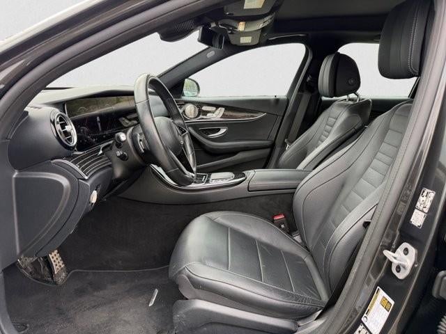 2023 Mercedes-Benz E-Class E 450 4MATIC® All-Terrain Wagon