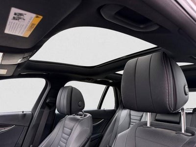 2023 Mercedes-Benz E-Class E 450 4MATIC® All-Terrain Wagon