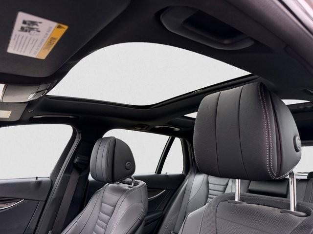 2023 Mercedes-Benz E-Class E 450 4MATIC® All-Terrain Wagon