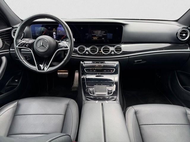 2023 Mercedes-Benz E-Class E 450 4MATIC® All-Terrain Wagon