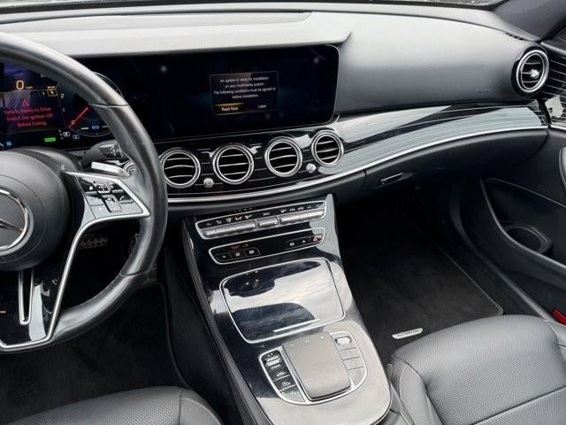 2023 Mercedes-Benz E-Class E 450 4MATIC® All-Terrain Wagon