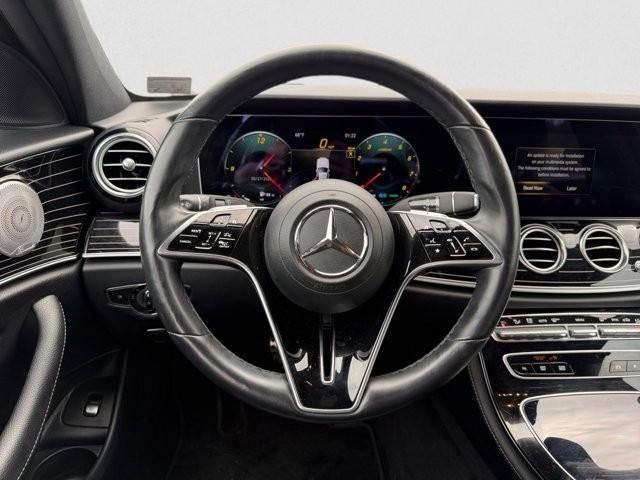 2023 Mercedes-Benz E-Class E 450 4MATIC® All-Terrain Wagon