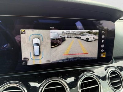 2023 Mercedes-Benz E-Class E 450 4MATIC® All-Terrain Wagon