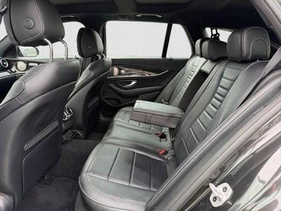 2023 Mercedes-Benz E-Class E 450 4MATIC® All-Terrain Wagon