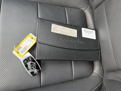 2023 Mercedes-Benz E-Class E 450 4MATIC® All-Terrain Wagon