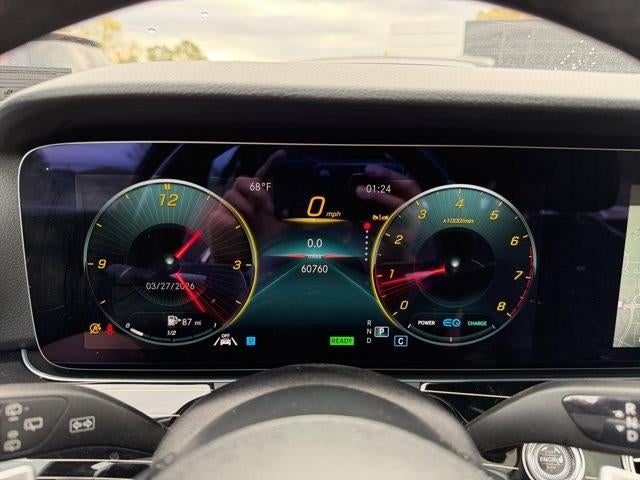 2023 Mercedes-Benz E-Class E 450 4MATIC® All-Terrain Wagon