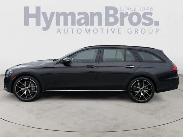 2023 Mercedes-Benz E-Class E 450 4MATIC® All-Terrain Wagon