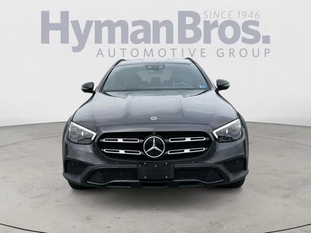 2023 Mercedes-Benz E-Class E 450 4MATIC® All-Terrain Wagon