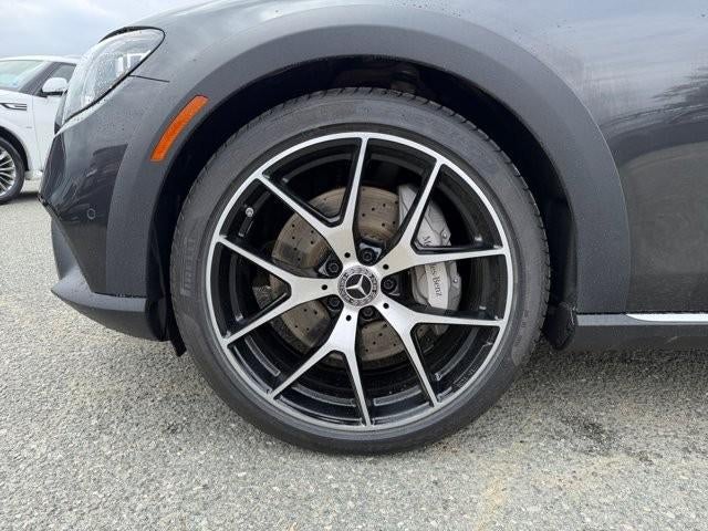 2023 Mercedes-Benz E-Class E 450 4MATIC® All-Terrain Wagon