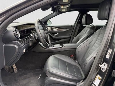 2023 Mercedes-Benz E-Class E 450 4MATIC® All-Terrain Wagon