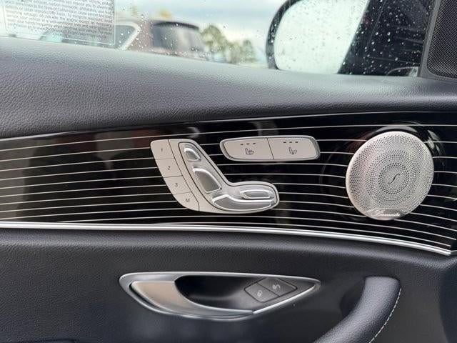 2023 Mercedes-Benz E-Class E 450 4MATIC® All-Terrain Wagon