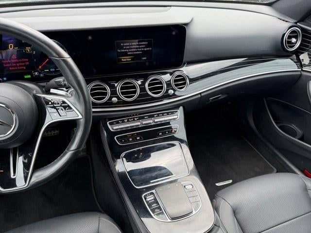2023 Mercedes-Benz E-Class E 450 4MATIC® All-Terrain Wagon