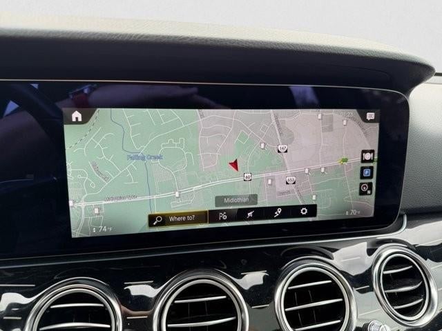 2023 Mercedes-Benz E-Class E 450 4MATIC® All-Terrain Wagon