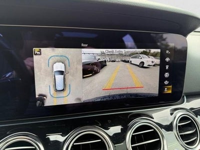 2023 Mercedes-Benz E-Class E 450 4MATIC® All-Terrain Wagon