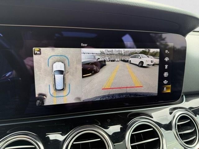 2023 Mercedes-Benz E-Class E 450 4MATIC® All-Terrain Wagon