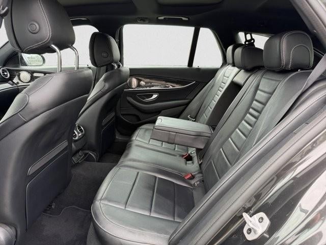 2023 Mercedes-Benz E-Class E 450 4MATIC® All-Terrain Wagon