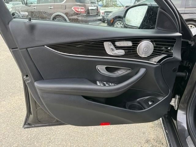 2023 Mercedes-Benz E-Class E 450 4MATIC® All-Terrain Wagon