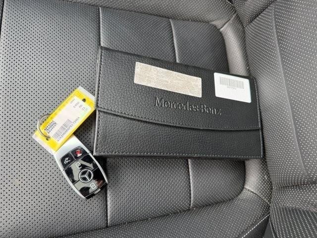 2023 Mercedes-Benz E-Class E 450 4MATIC® All-Terrain Wagon