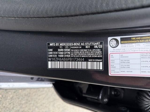 2023 Mercedes-Benz E-Class E 450 4MATIC® All-Terrain Wagon