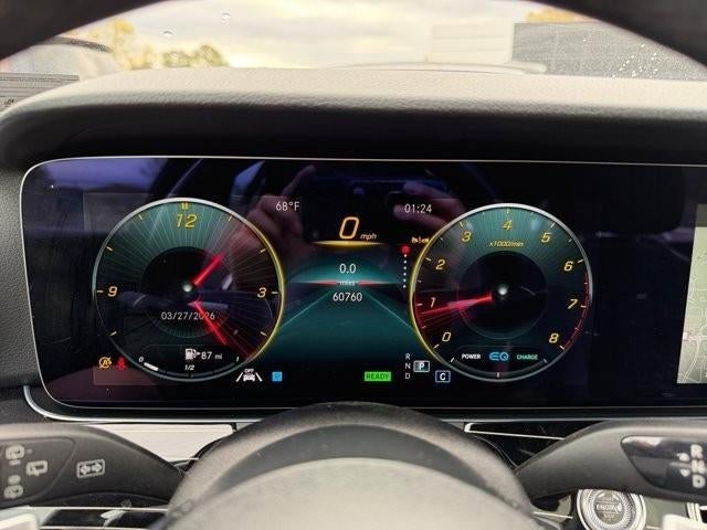 2023 Mercedes-Benz E-Class E 450 4MATIC® All-Terrain Wagon