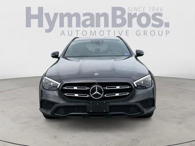 2023 Mercedes-Benz E-Class E 450 4MATIC® All-Terrain Wagon