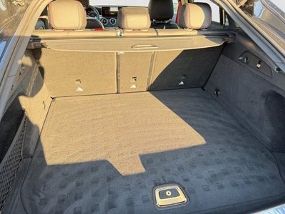 2022 Mercedes-Benz GLC AMG® GLC 43 4MATIC® Coupe