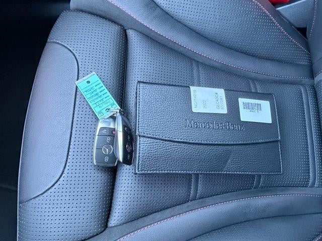 2022 Mercedes-Benz GLC AMG® GLC 43 4MATIC® Coupe