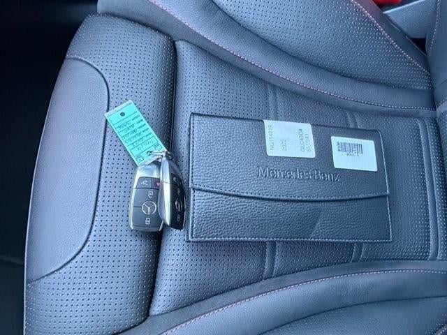 2022 Mercedes-Benz GLC AMG® GLC 43 4MATIC® Coupe