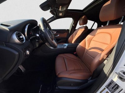 2021 Mercedes-Benz GLC GLC 300 4MATIC® Coupe