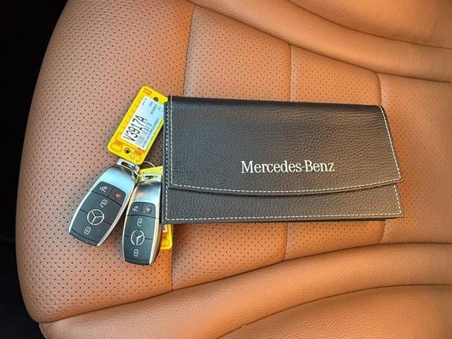 2021 Mercedes-Benz GLC GLC 300 4MATIC® Coupe