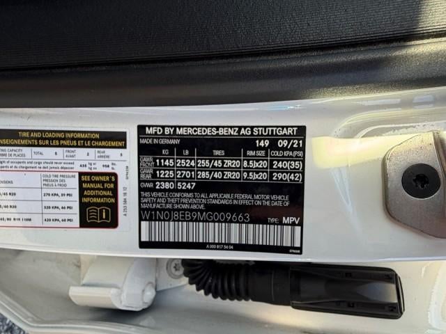 2021 Mercedes-Benz GLC GLC 300 4MATIC® Coupe