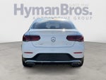 2021 Mercedes-Benz GLC GLC 300 4MATIC® Coupe