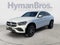 2021 Mercedes-Benz GLC GLC 300 4MATIC® Coupe