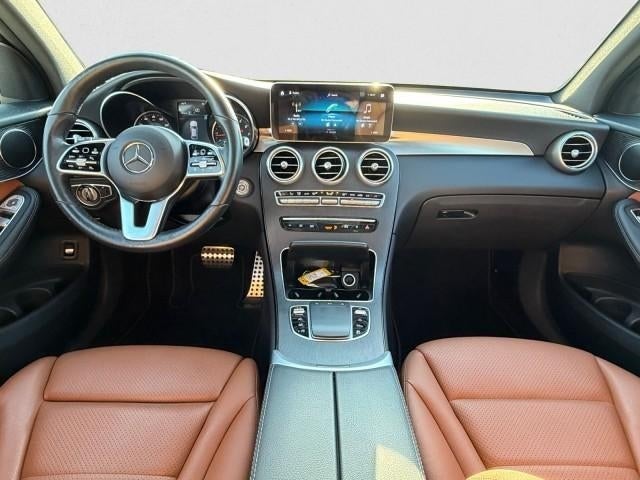 2021 Mercedes-Benz GLC GLC 300 4MATIC® Coupe
