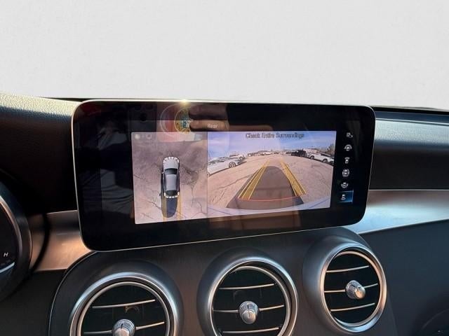 2021 Mercedes-Benz GLC GLC 300 4MATIC® Coupe