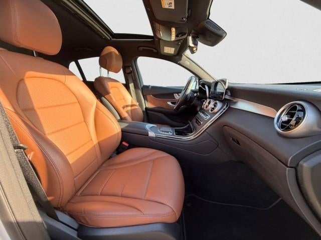 2021 Mercedes-Benz GLC GLC 300 4MATIC® Coupe