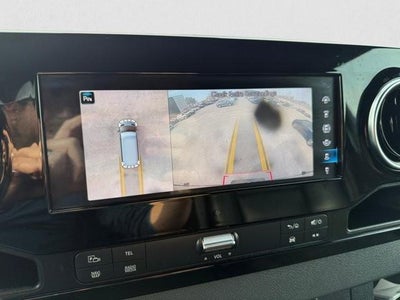 2020 Mercedes-Benz Sprinter Crew Van "2500 Standard Roof V6 144"" 4WD"