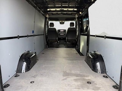 2020 Mercedes-Benz Sprinter Crew Van "2500 Standard Roof V6 144"" 4WD"