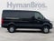 2020 Mercedes-Benz Sprinter Crew Van "2500 Standard Roof V6 144"" 4WD"