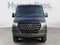 2020 Mercedes-Benz Sprinter Crew Van "2500 Standard Roof V6 144"" 4WD"